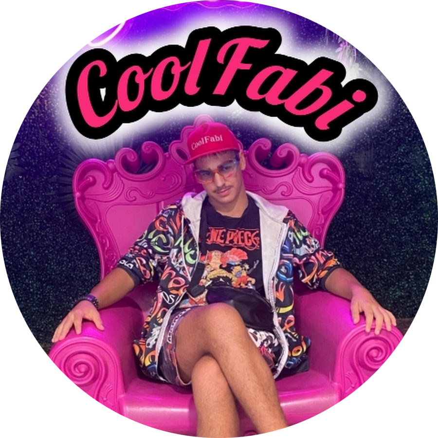CoolFabi