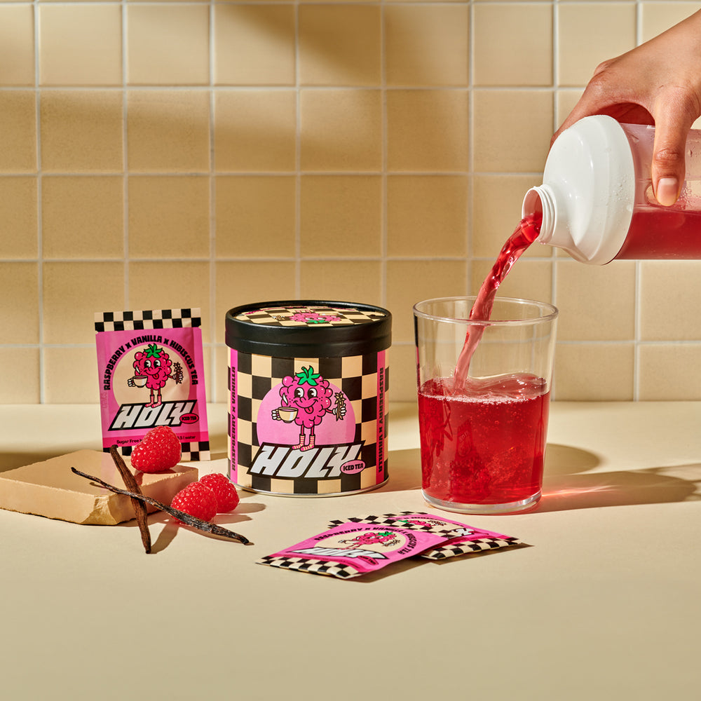 Holy Energy Produkte