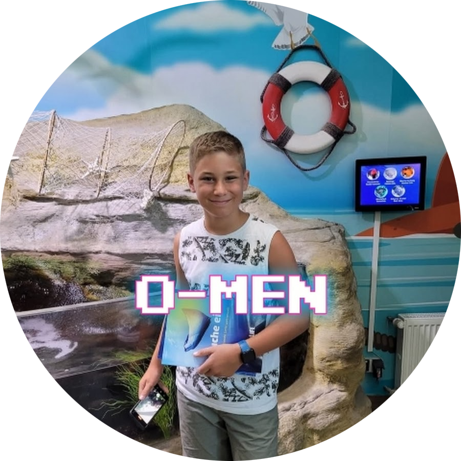 O-MEN