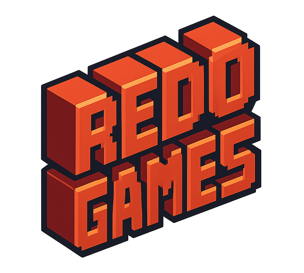 REDO GAMES Pixelguess Screenshot 1