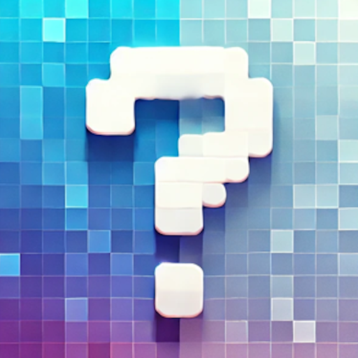 REDO GAMES Pixelguess Screenshot 2